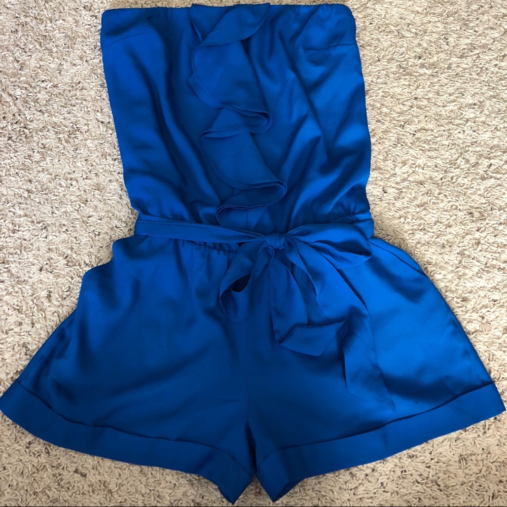 Express Romper